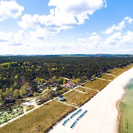 Kamp alanı Regenbogen