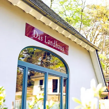 Regenbogen Kamp alanı Goehren (Ruegen)