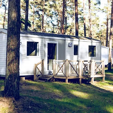 Campsite Regenbogen Goehren (Ruegen)