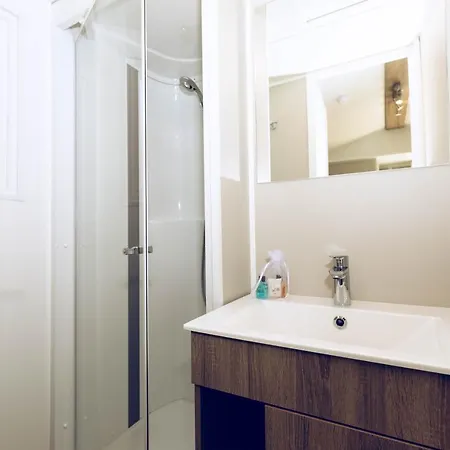 Regenbogen Goehren (Ruegen)