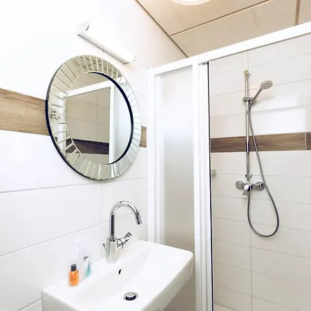 Regenbogen Kamp alanı