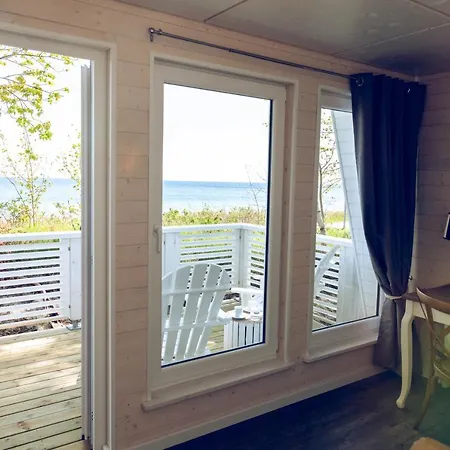 Regenbogen Goehren (Ruegen)