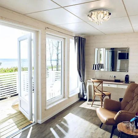 Kamp alanı Regenbogen *