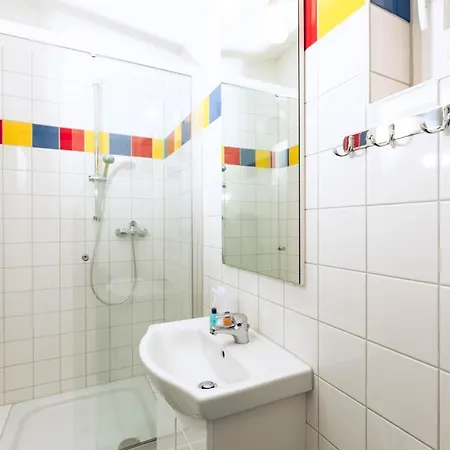 Regenbogen * Goehren (Ruegen)