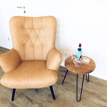 Regenbogen Kamp alanı