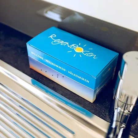 Regenbogen * Goehren (Ruegen)