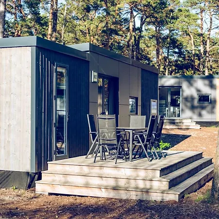 Kamp alanı Regenbogen