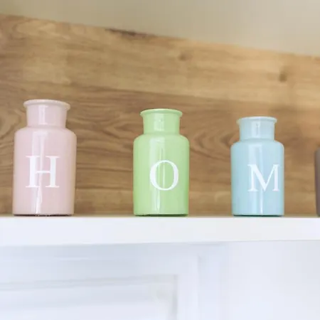 Kamp alanı Regenbogen *