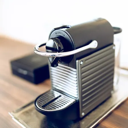 Regenbogen Kamp alanı Goehren (Ruegen)