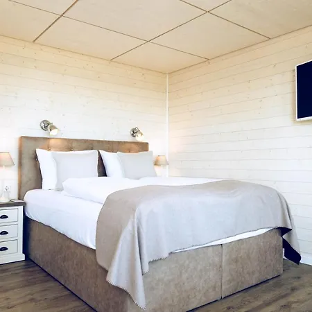 Regenbogen Kamp alanı