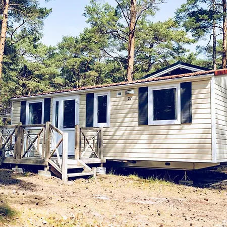 Campsite Regenbogen *