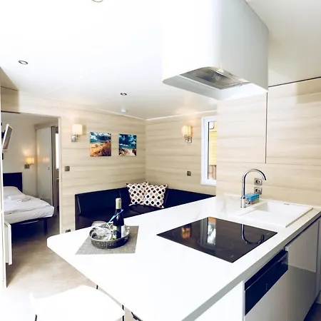 Regenbogen Kamp alanı