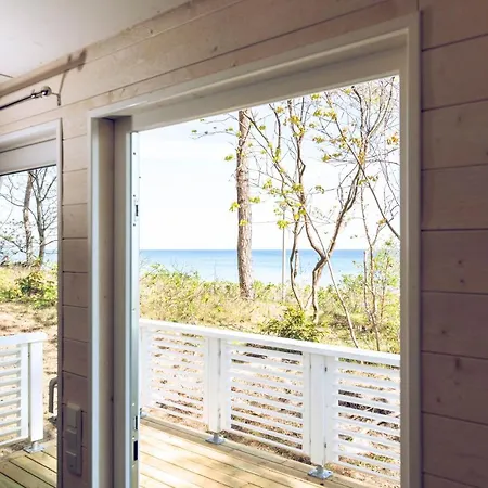 Regenbogen Kamp alanı