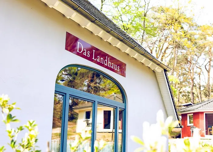 Regenbogen مكان تخييم غورين