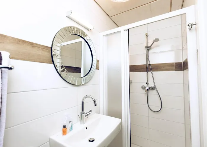 Regenbogen مكان تخييم