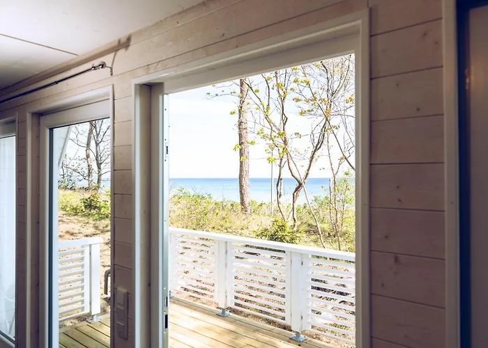 Regenbogen مكان تخييم